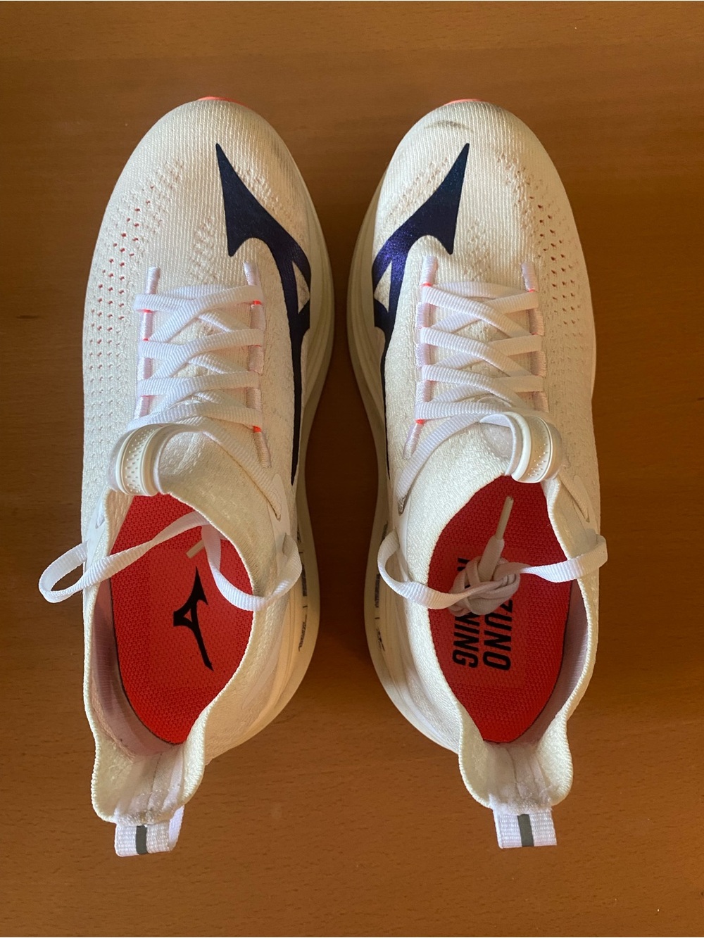 Mizuno Neo Vista 2 View 2